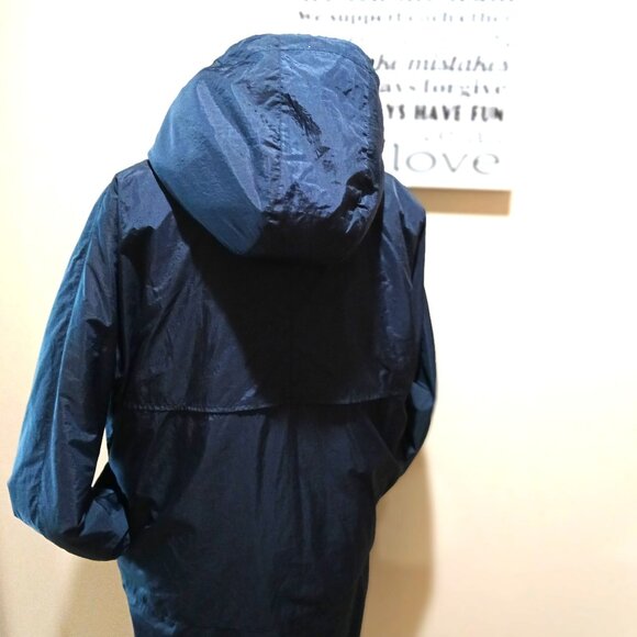 RD STYLE Sherpa-lined Winter Coat - Picture 5 of 11